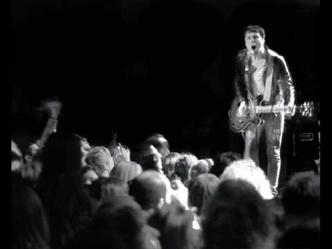 Be Safe [Never Back Down OST] - The Cribs