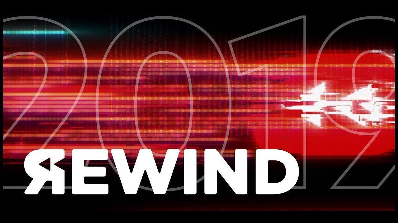 YouTube Rewind 2019 (better edition)