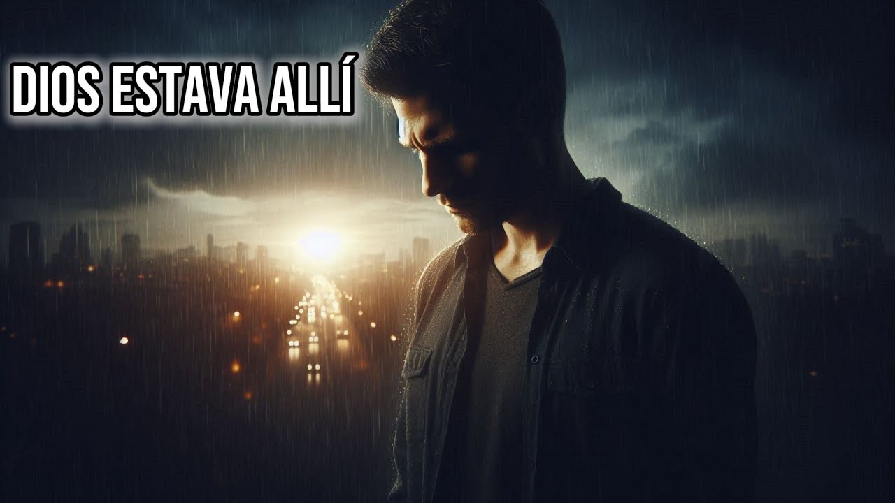 Dios Estaba Allí 🎶 El Predestinado