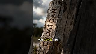“The Lost Colony of Roanoke 🏛️❓”