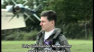 Test Pilots FULL MOVIE (Audio-ITA, Sub-ENG)