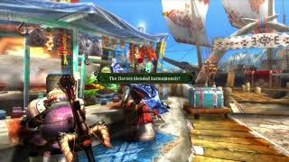 Half Asleep Monster Boy Quest [09/04/17] [P8]