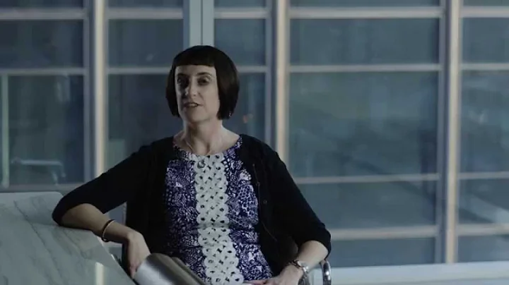 On Getting Ahead, Olivia Clark Silver, BA'00