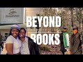 BEYOND BOOKS EP 3: Joy's Birthday Celebration, Hiking in CAPE TOWN (for the first time)&Church#vlog