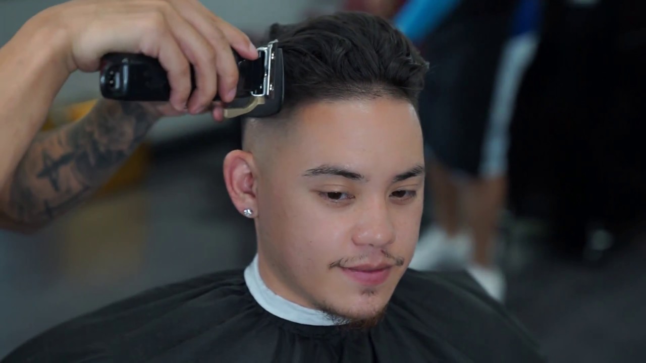 How to do a Bald Fade |