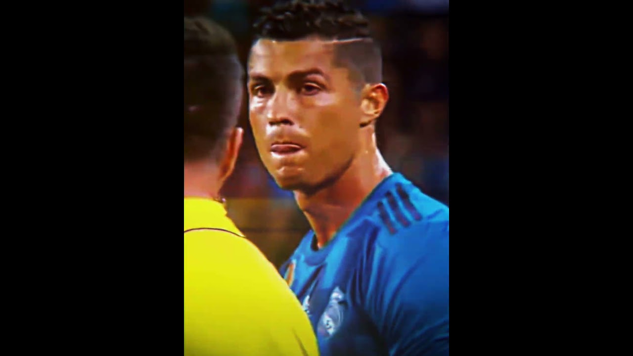 Ronaldo 🐐