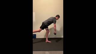 Sl Rdl W Ck Adduction Abduction
