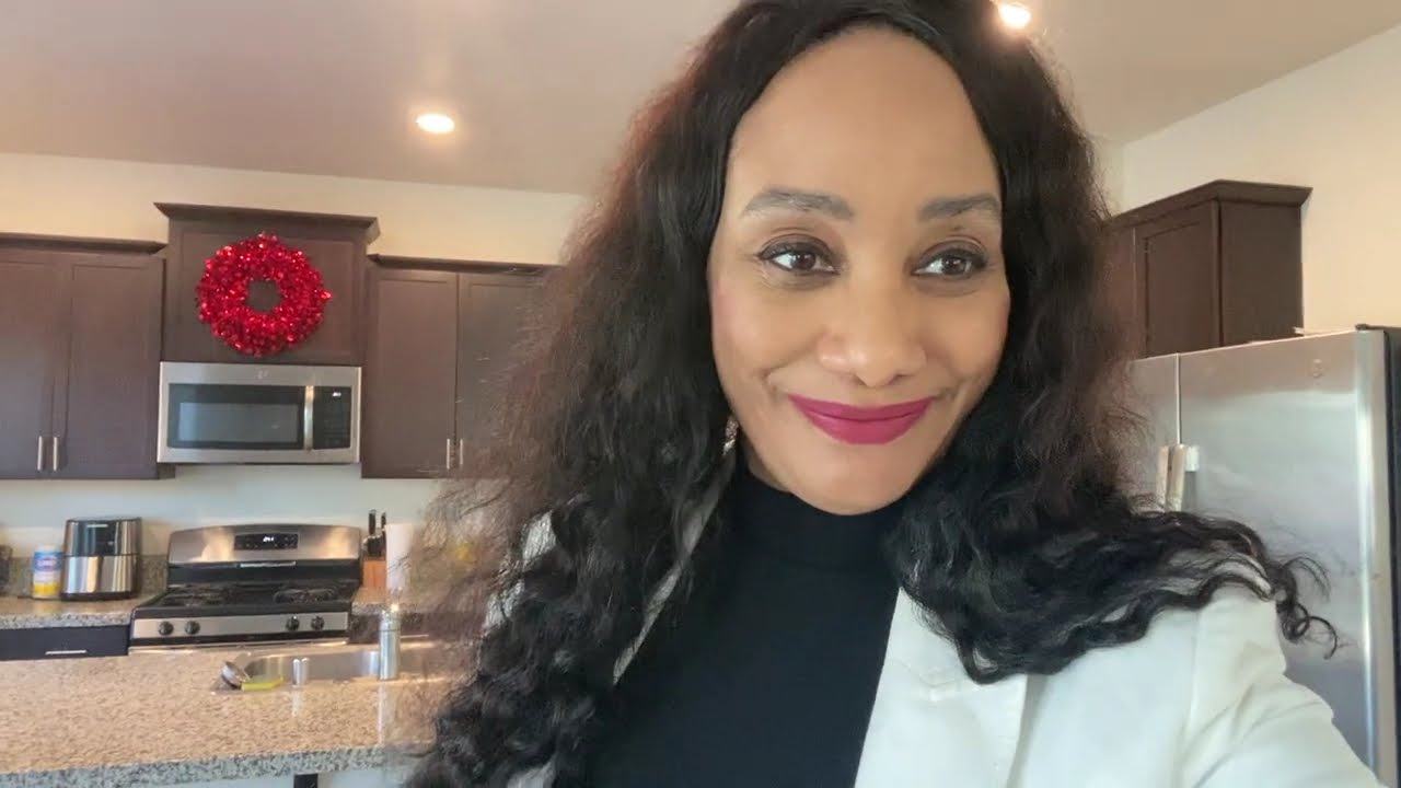 Meet Capri Ndikum California's Top Realtor