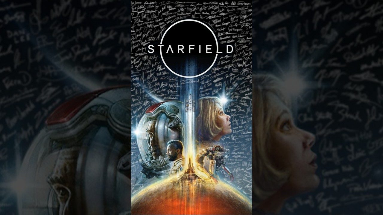 Starfield PS5 DELAYED?! What We Know!