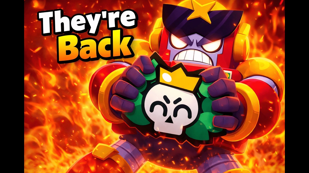 Wintraders Are BACK 💀