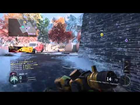 Appclip Bo3 Only