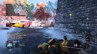 Appclip Bo3 Only