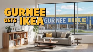 Download Lagu IKEA is Coming to Gurnee Mills? Download Lagu IKEA is Coming to Gurnee Mills?