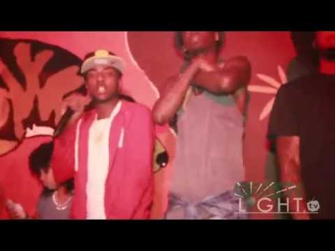 TRAVIS PORTER MUSIC MONEY MAGNUMS 2 MIXTAPE RELEASE PARTY