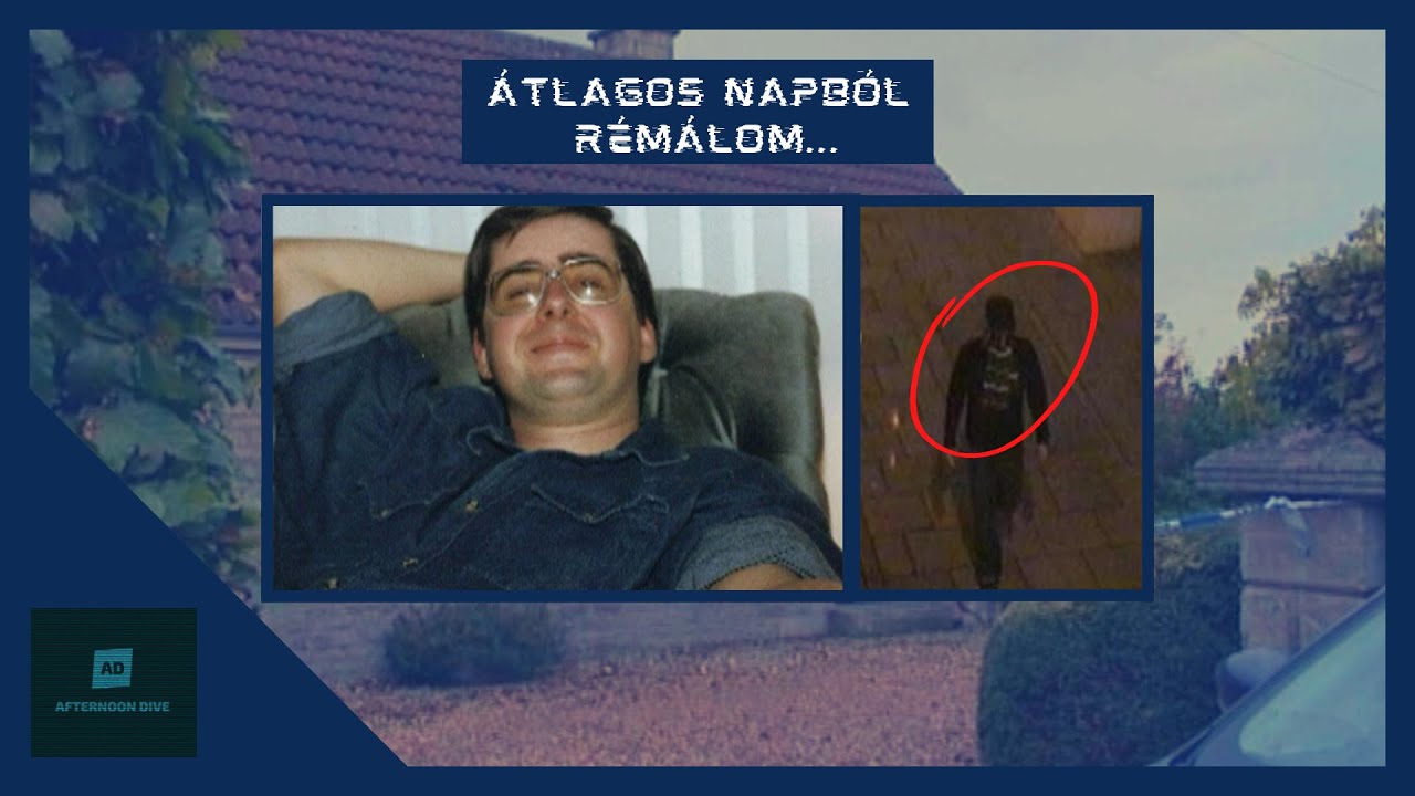 Alan Wood Embertelen Gyilkossága