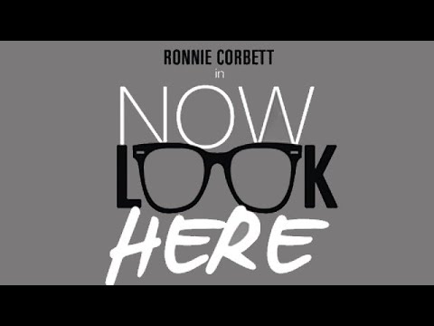 Now Look Here - Series 2, Episode 1