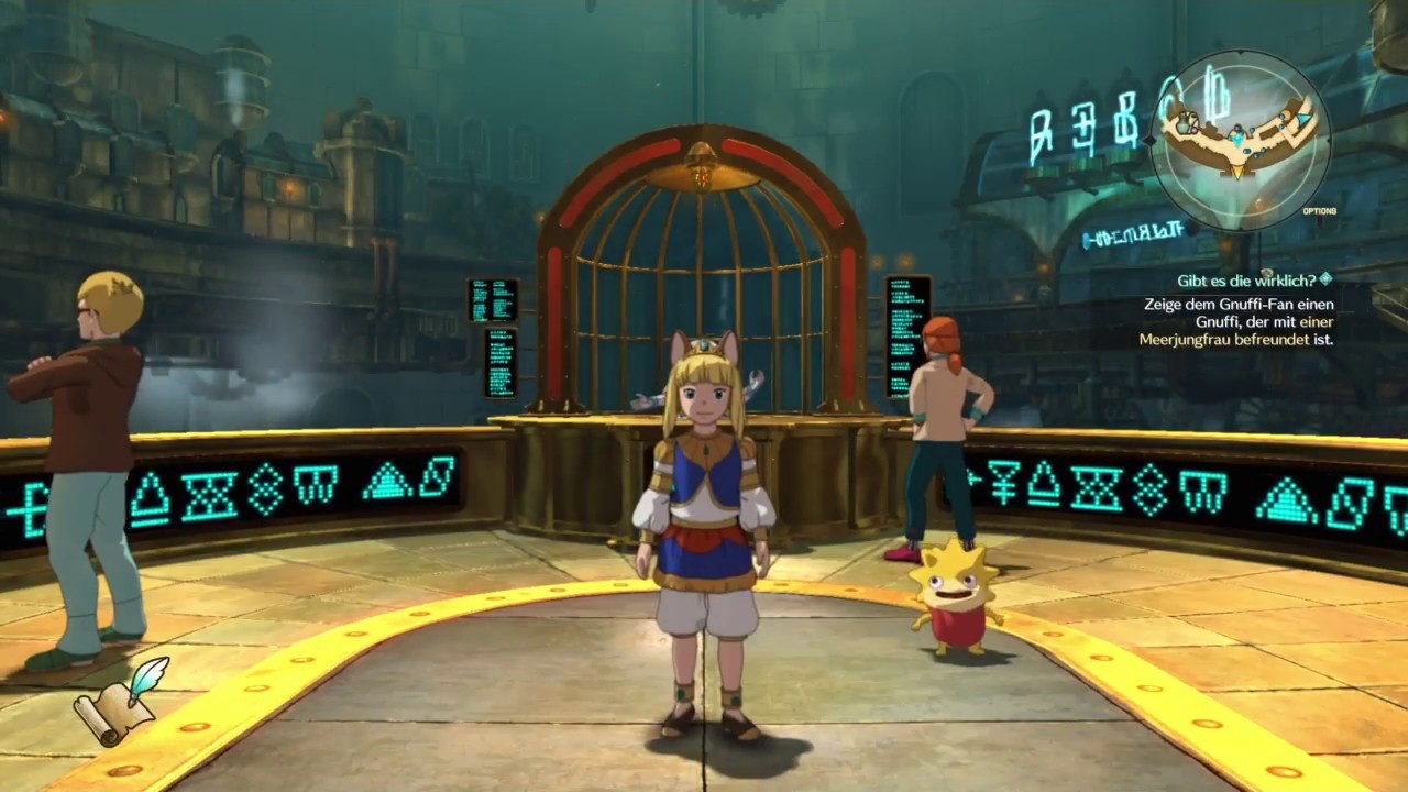 Ni No Kuni 2 Gibt Es Die Wirklich