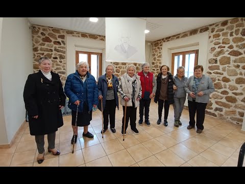 Celebración del Día de la Mujer - La Gallega 2025