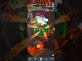 Eternal Hero - Eternal Rift Level 100