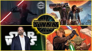 SWNN Weekly Roundup | June 11th, 2023 - UBISOFT'S Open-World Game Revealed: 