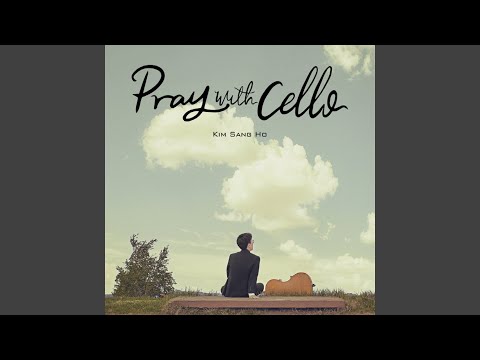 오 신실하신 주 (피아노, 첼로, 보컬 / 원곡 악보 / 가사 첨부) - 김상호