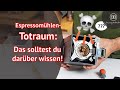 Totraum am Bsp. Eureka Mignon Magnifico: Was es ist, warum es wichtig ist und wie man es rausfindet