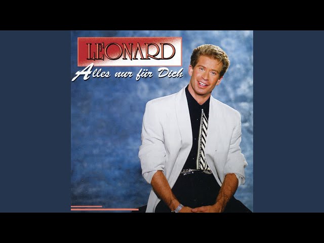 Leonard - Hey Du