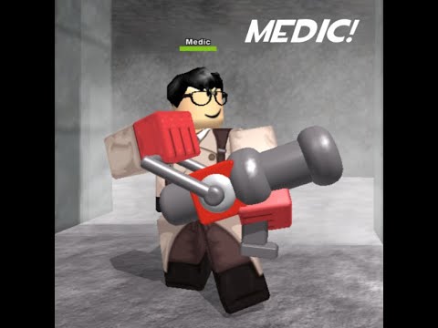 MEDIC But It Sounds Straight Out Of Old Roblox YouTube Hqdefault 