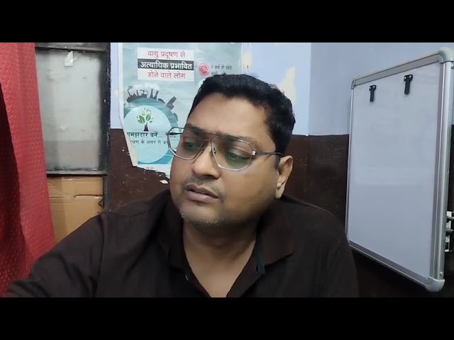 जालौन में सड़क हादसा: ट्रैक्टर-ट्रॉली में पीछे से घुसी बाइक, अधिवक्ता गंभीर हालत में उरई रेफर