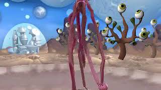 Spore - Spindler