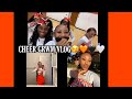 Cheer Basketball Game+Grwm+VLOG🥰