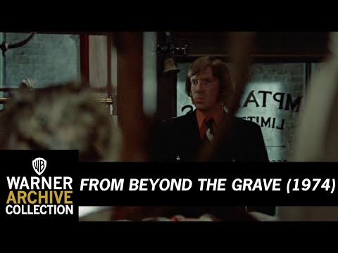 Open HD | From Beyond The Grave | Warner Archive