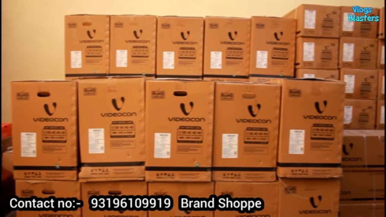 Mobile wholesale market l AC wholesale market in delhi l Fridge