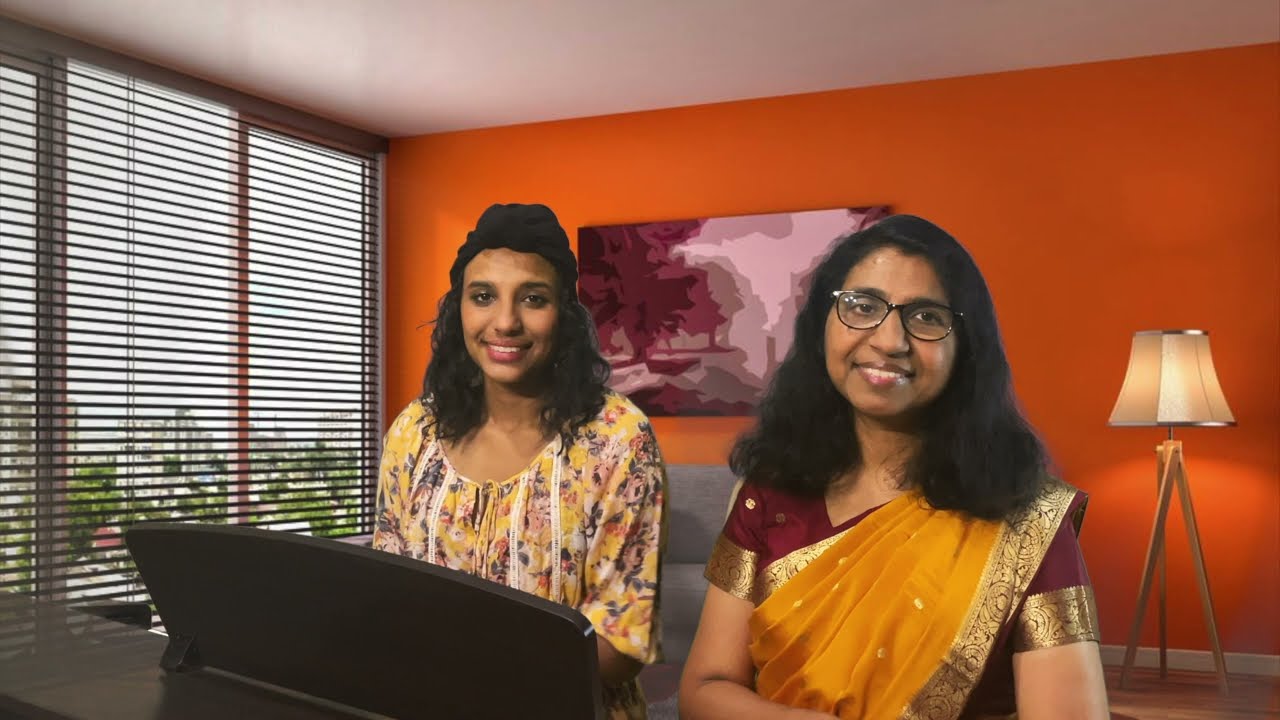 Living Sacrifice - One In Christ Exhortations - Balipeetathil Ennai (Cover)