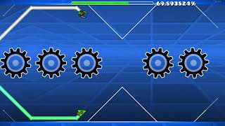 (Random Icon Hack) Shitty Sonic Wave 29 - 74%