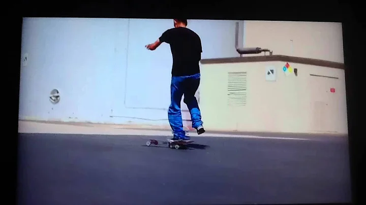 How to skate