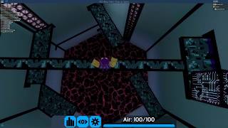 ROBLOX [Fe2 Map Test] (EXTREME INSANE w/ skips) Azure Sci Facility (TIPS FOR DARK SCI)