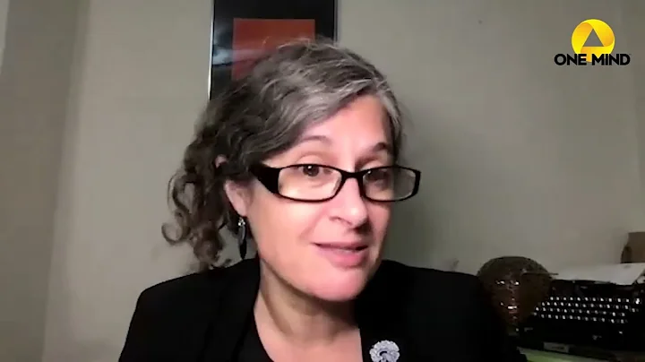 Dr. Susanne Ahmari Speaks About the Stigma Around OCD