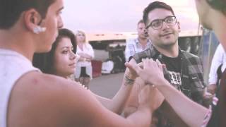 Two-Minute Warning, Warped Tour 2014: We Are The In Crowd