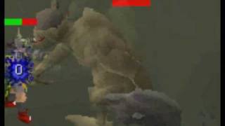Emps-Scape boss soloing!