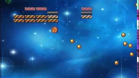 Arkanoid reconstruction, part 21