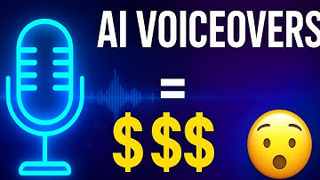 This AI Creates Realistic Voiceovers! (Murf AI Tutorial)”