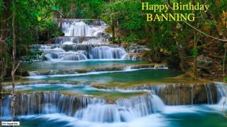 Banning   Birthday   Nature