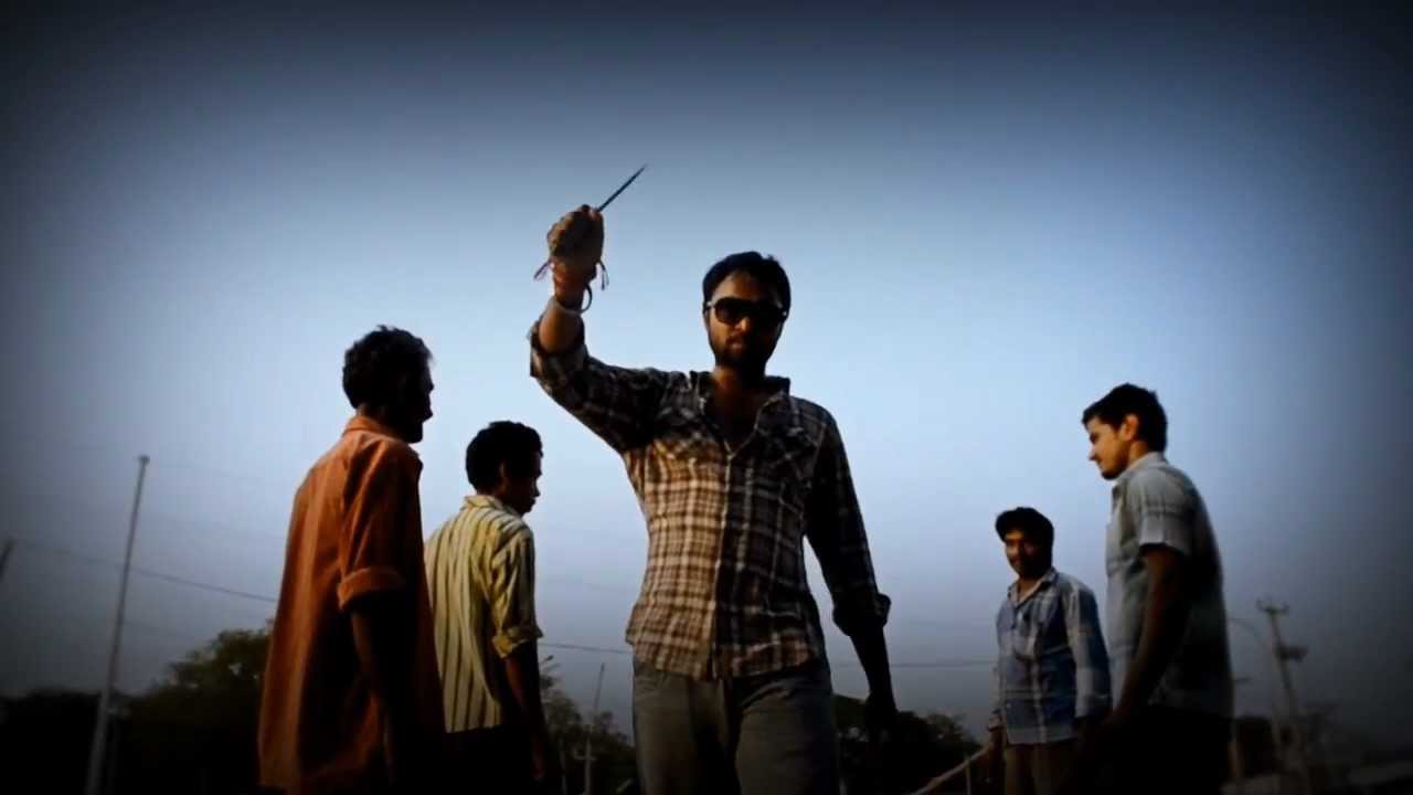 " AARAMBHAM TRAILER"  (Action Short Film)