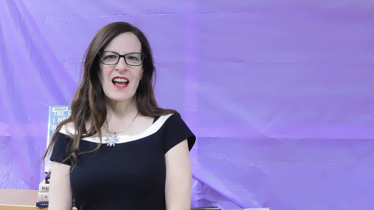 Book Review 13: The Cat I Never Named