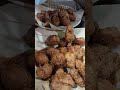 chicken pakoda short video#shortvideo#chickenpakoda#shortfoodvideo#YouTubeshort#Zeeshandesifood#food