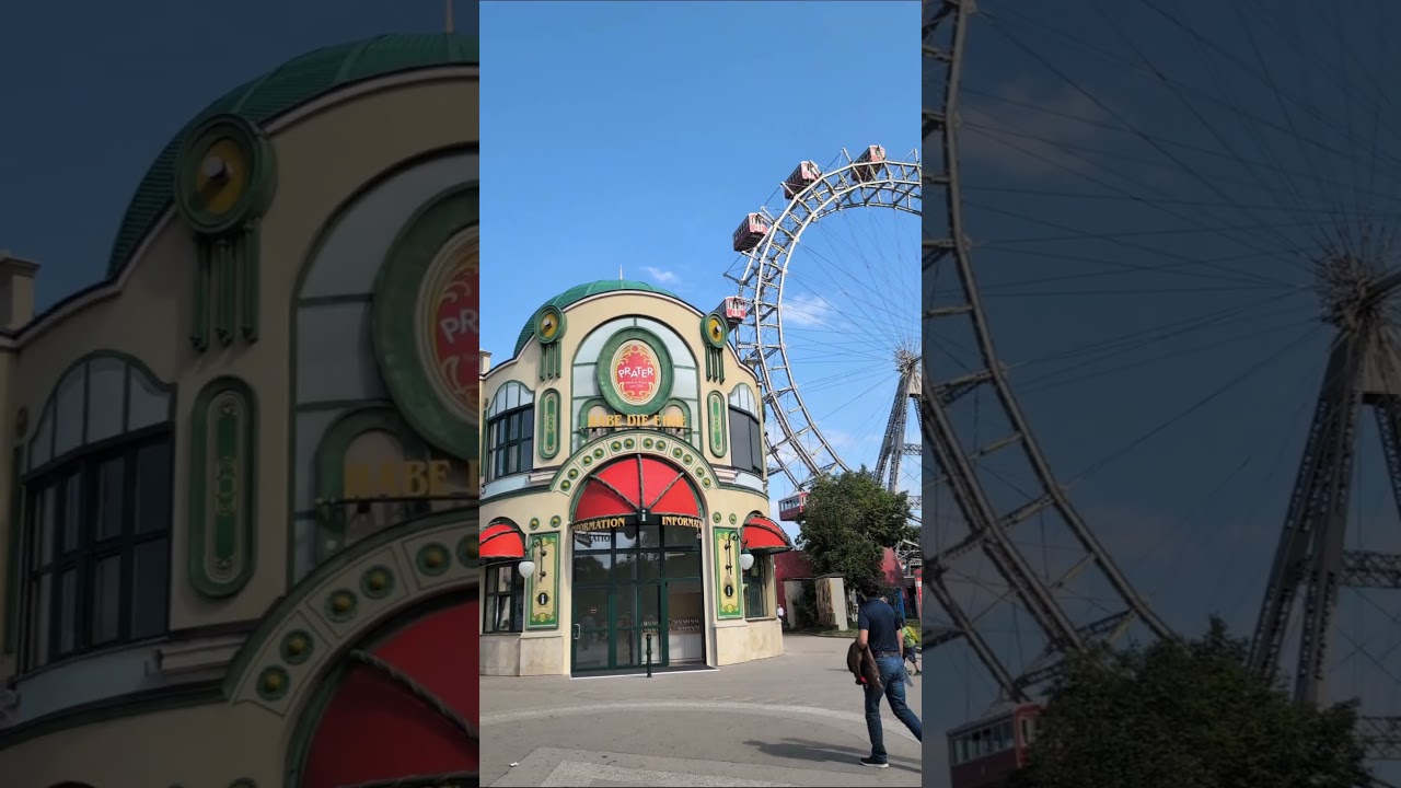 5 best things to do in Vienna with kids! 