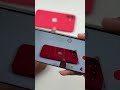 Best iPhone Video Settings for Quality Video's #iphonetipsandtricks #ios18 #ios18features #iphone