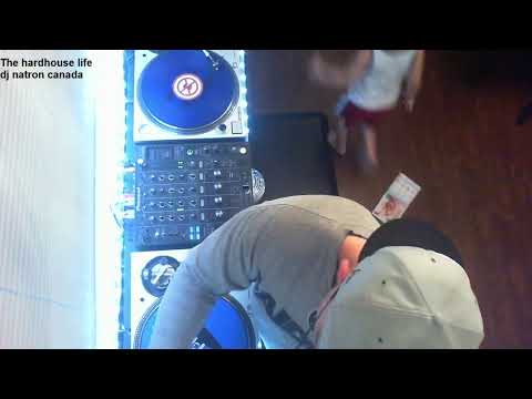 Hard House wednesday stay home and be safe Hard House Hard Dance ep 241