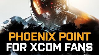 Phoenix Point for XCOM Fans - Taking Shots